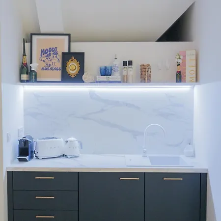 Mini * Μπρατισλάβα