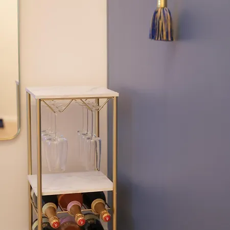 Mini Daire Bratislava