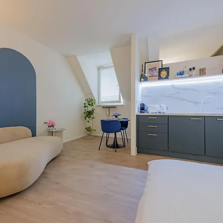 Mini Διαμέρισμα *