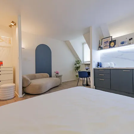 Mini Διαμέρισμα