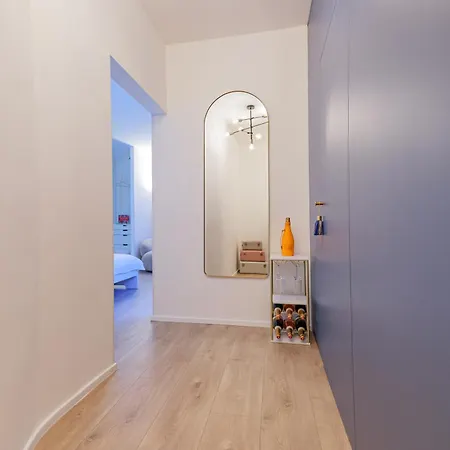 Mini Διαμέρισμα *