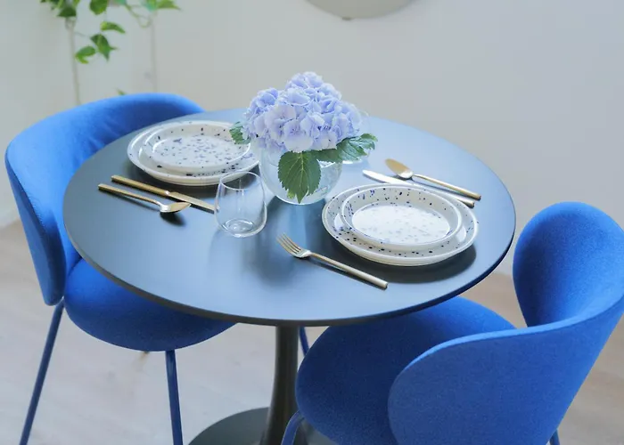 Mini Appartement Bratislava