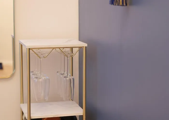 Mini Appartement Bratislava