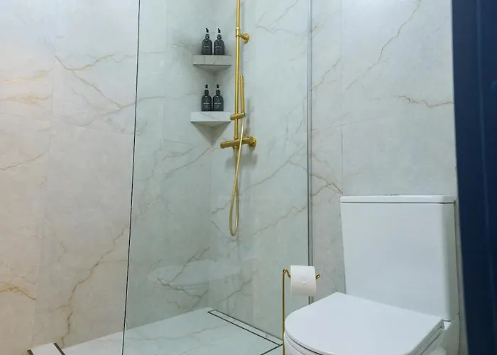 Mini Apartament Bratislava