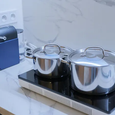 Mini Lägenhet Bratislava