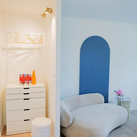 Lägenhet Mini Bratislava