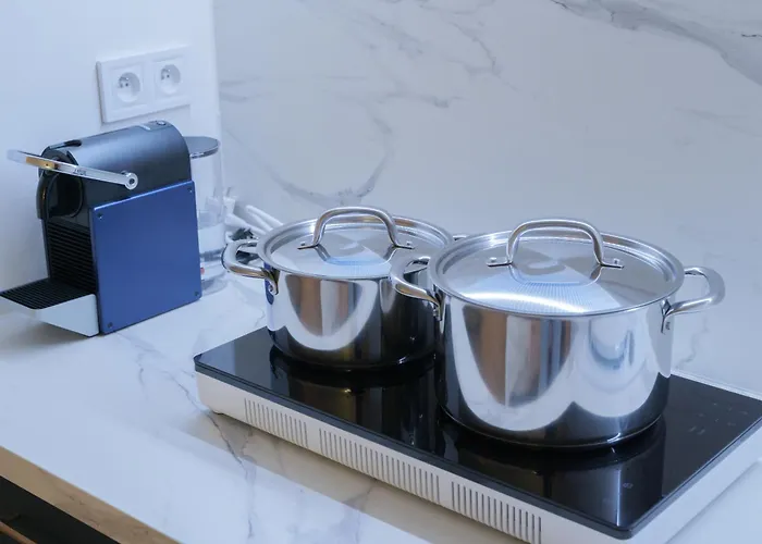 Mini Apartman Pozsony