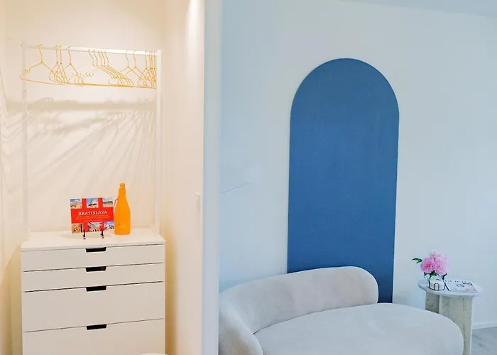 Apartman Mini Pozsony