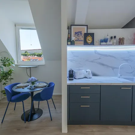 Апартаменты Mini *