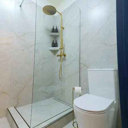 Mini Апартаменты Братислава